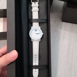 Movado Bold Watch